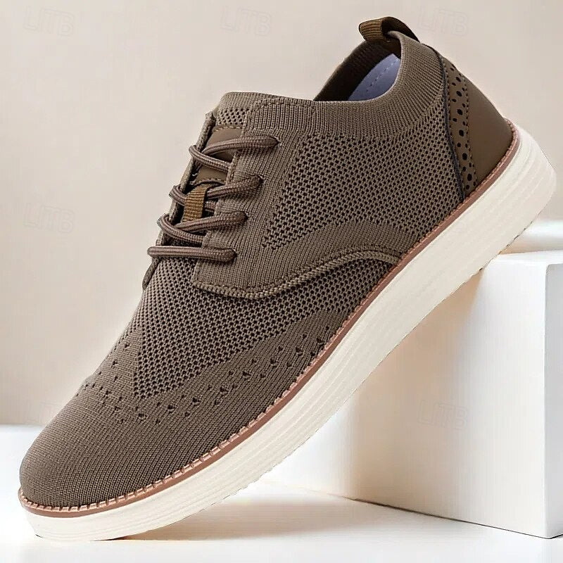 Francesco | Sneakers Traspiranti da Uomo